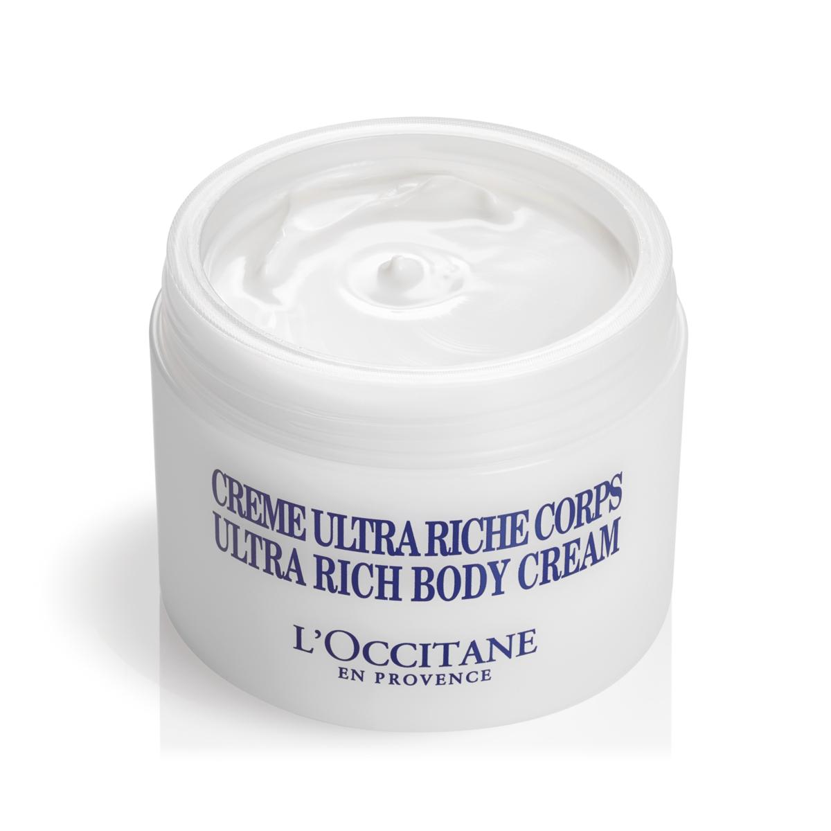 Karité Crema Corpo Ultra Ricca