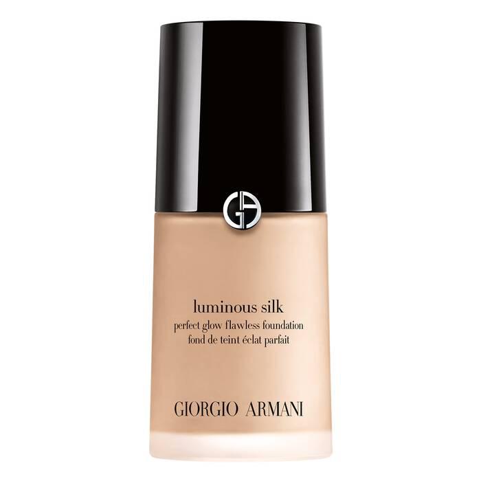 Luminous Silk Foundation