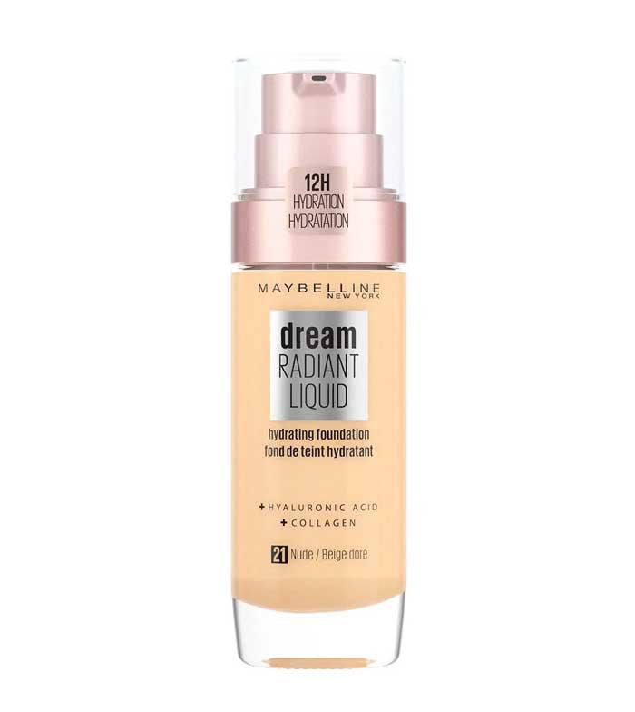 Dream Radiant Liquid