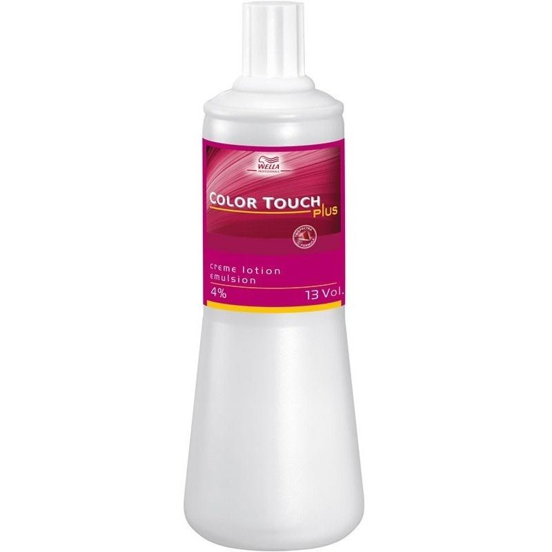 Color Touch Plus Attivatore 13 vol 4%