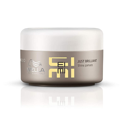 EIMI Just Brilliant Shine Pomade