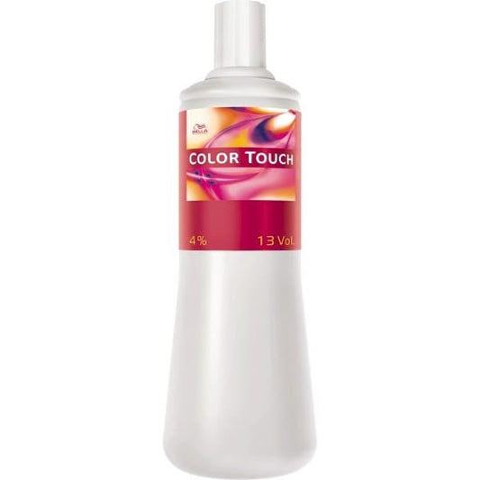 Wella Color Touch Emulsione Ossidante 4% 1000 ml