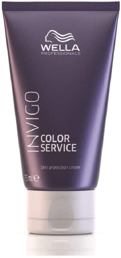 Invigo Color Service