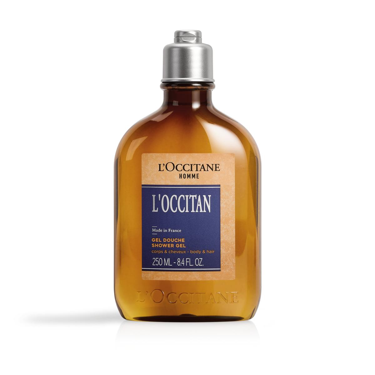 L'Occitan Gel Doccia