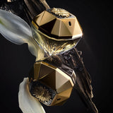 Lady Million Fabulous
