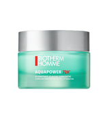 Homme Aquapower 72H - Idratante Effetto Ghiaccio