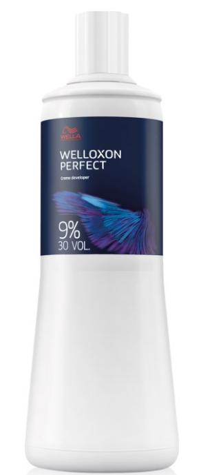 Wella Welloxon Perfect Me 30 vol 9,0% 1000 ml