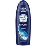 Doccia Shampoo Sport