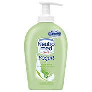 Sapone Liquido Yogurt Aloe Vera