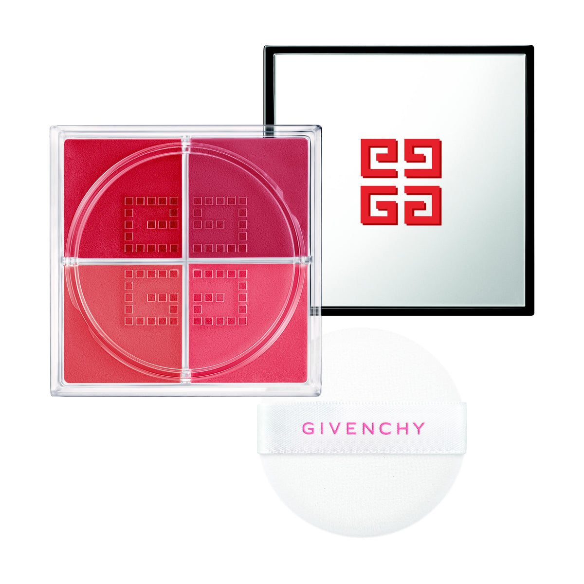 Prisme Libre Blush