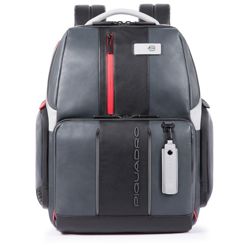 Zaino Fast-check Porta PC/iPad in Pelle Urban