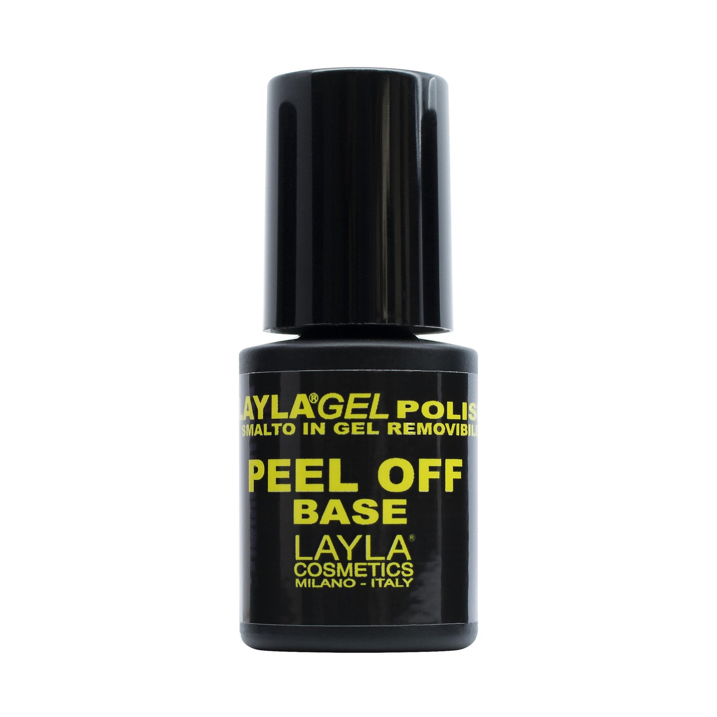 Base Peel Off