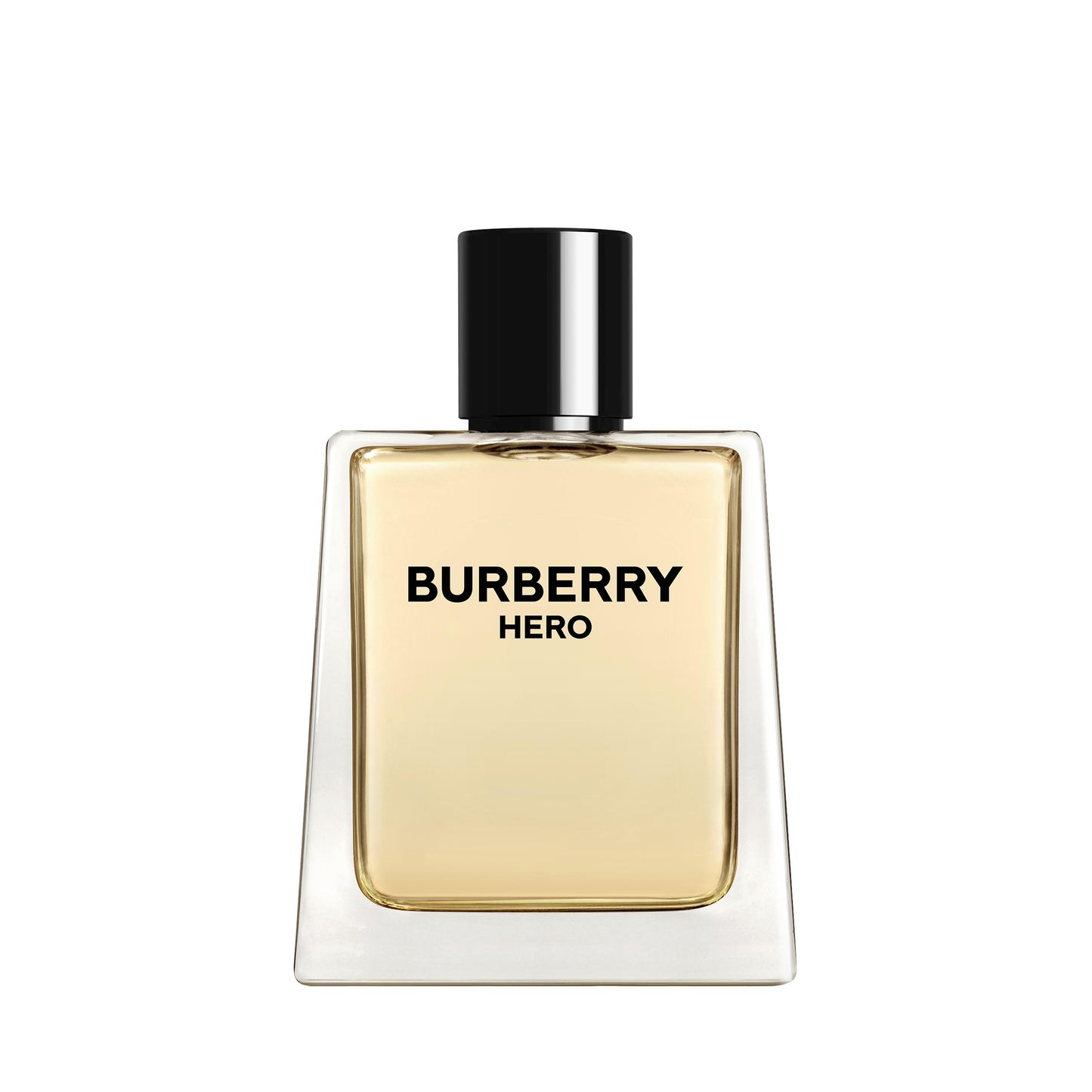 Burberry Hero