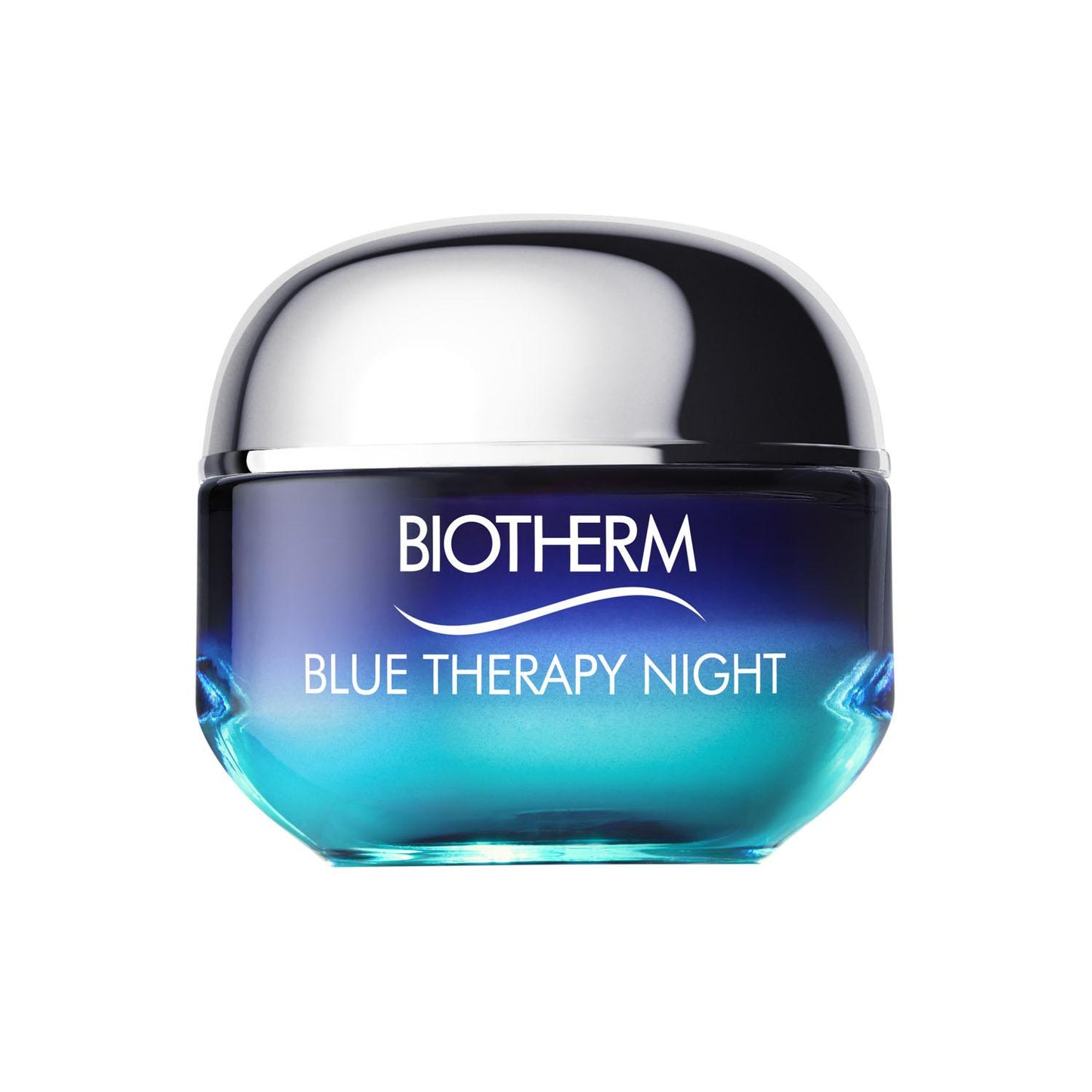 Crema Viso Blue Therapy Notte