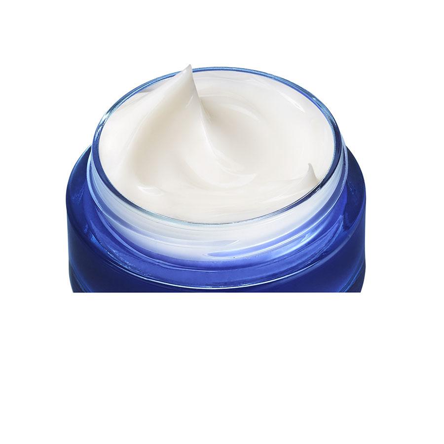 Crema Viso Blue Therapy Notte