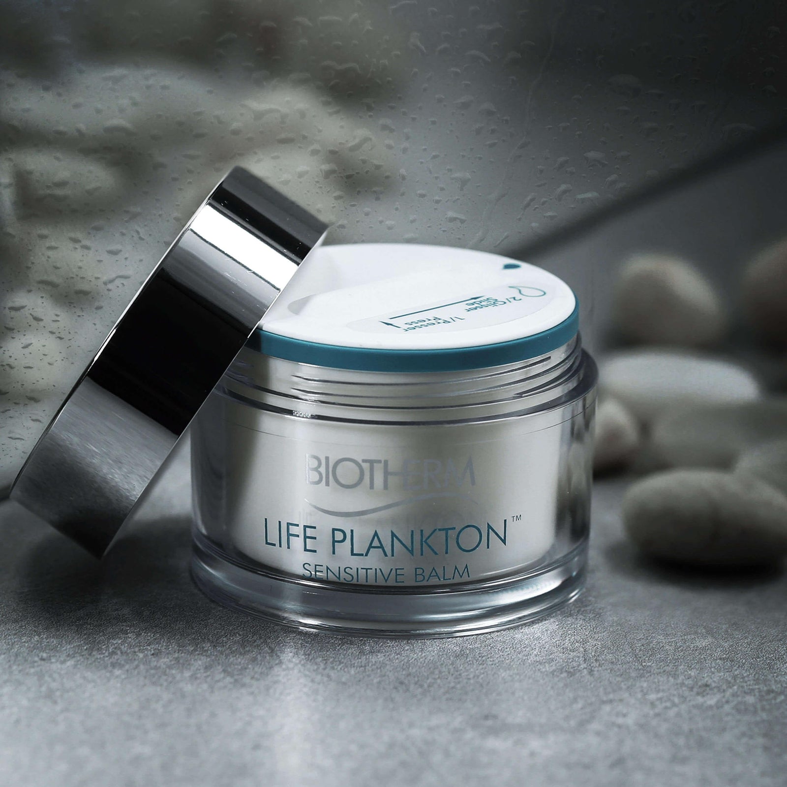 Life Plankton Sensitive Balm