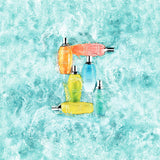 Eau Pure Acqua Corpo Rivitalizzante