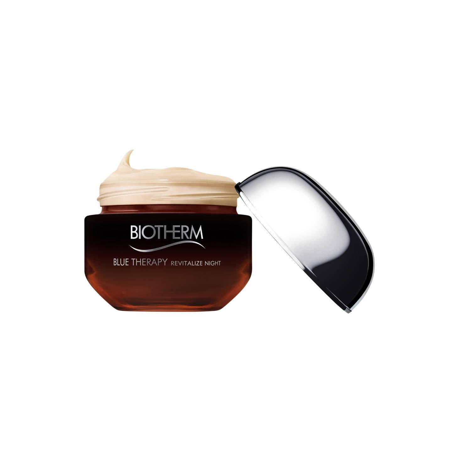 Blue Therapy Amber Algae Revitalize