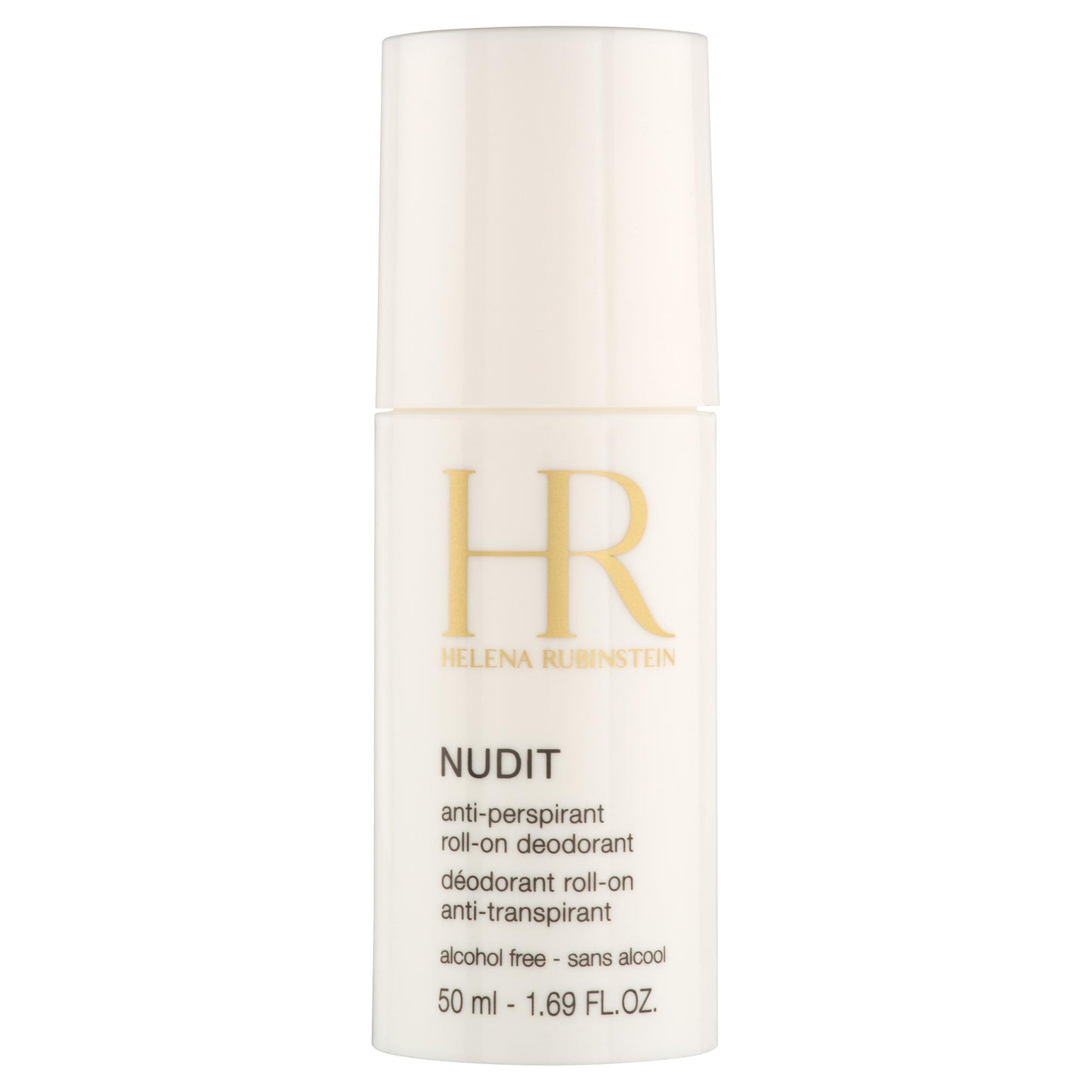 Nudit Deodorante Roll-On