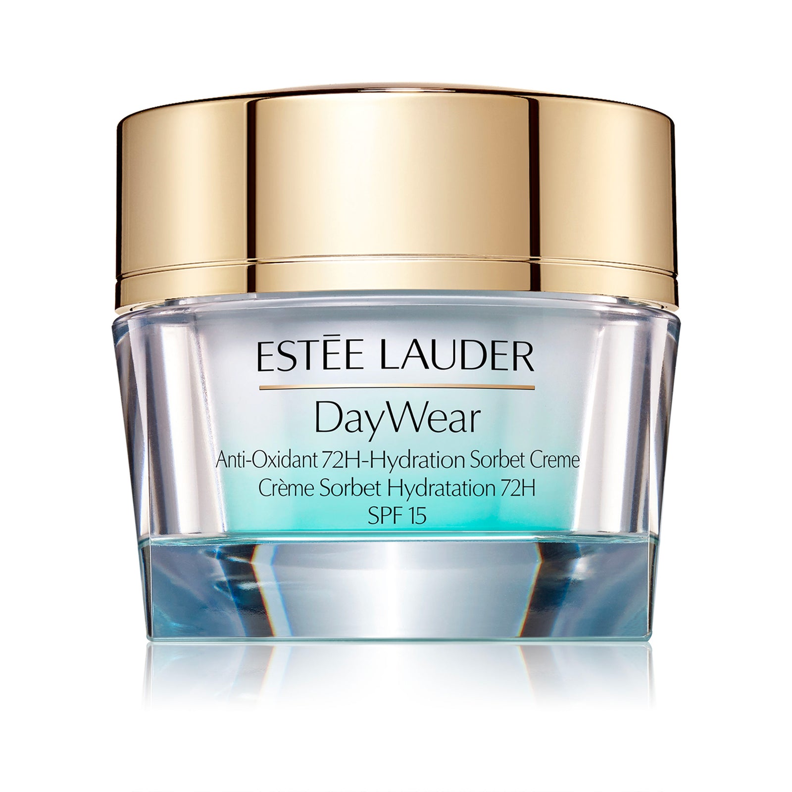 DayWear Moisturizer Antioxidant 72H-Hydration Sorbet Crème