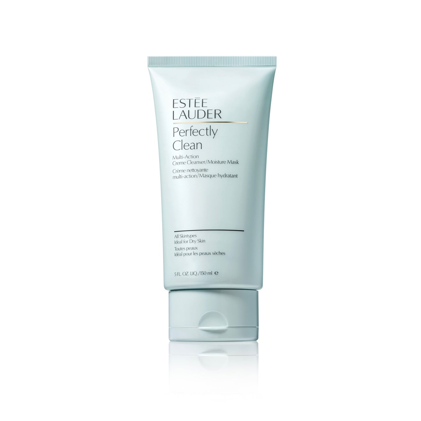 Perfectly Clean Multi-Action Creme Cleanser/Moisture Mask