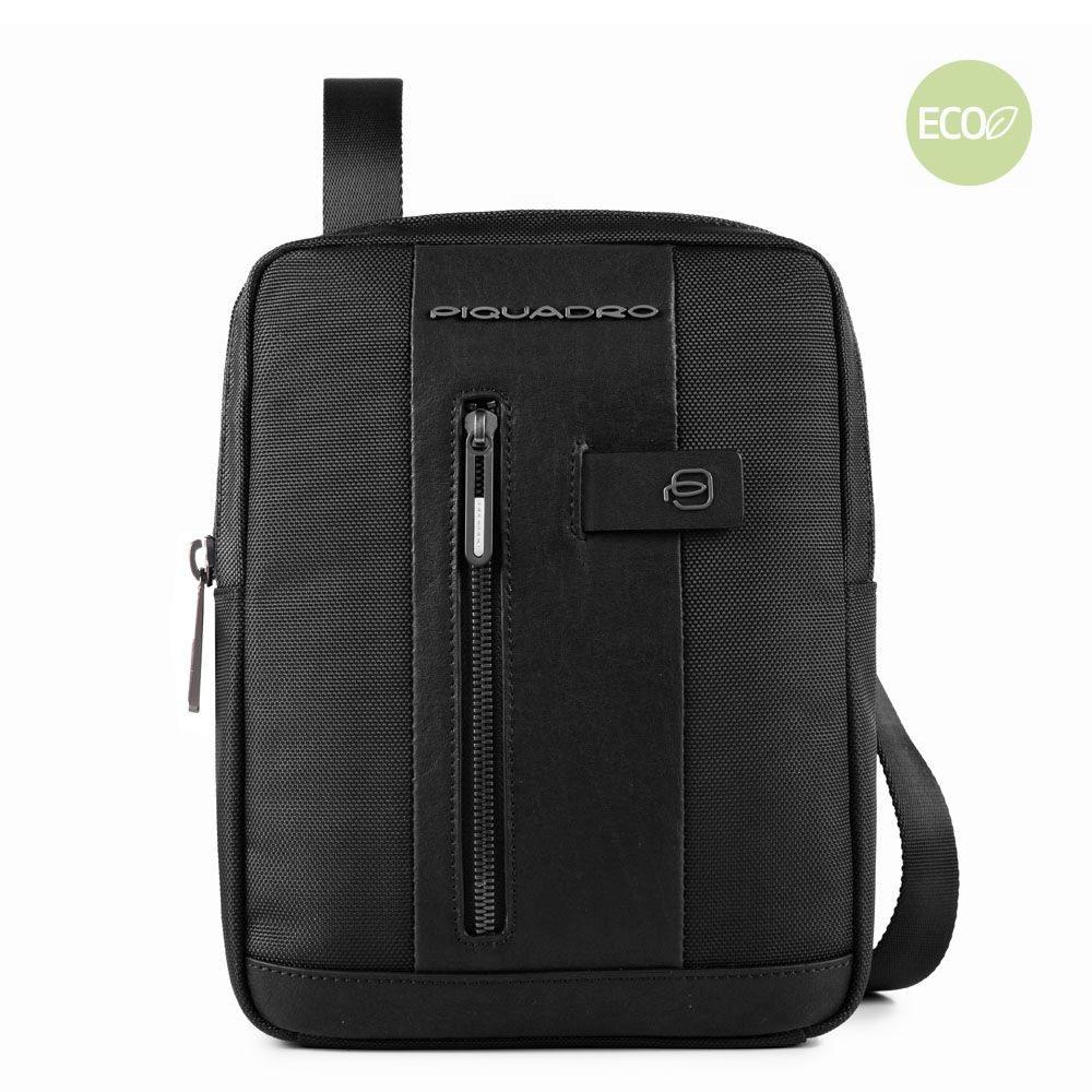 Borsello porta iPad® in tessuto riciclato Brief 2