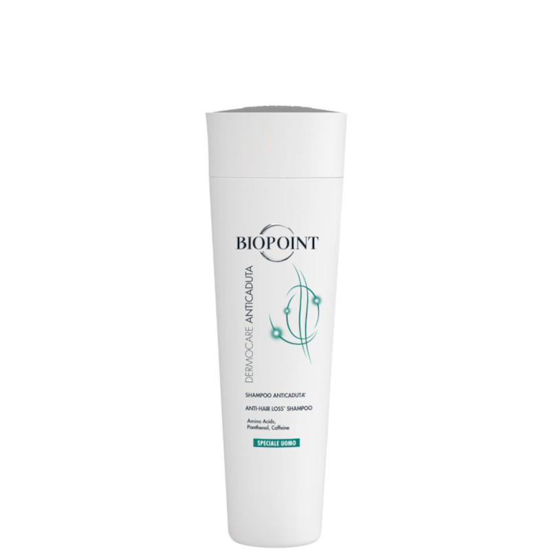 Dermocare Shampoo Anticadura
