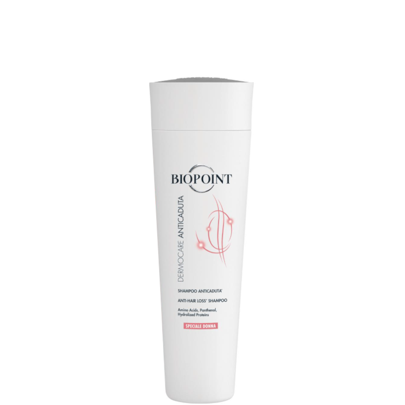 Dermocare Shampoo Anticaduta