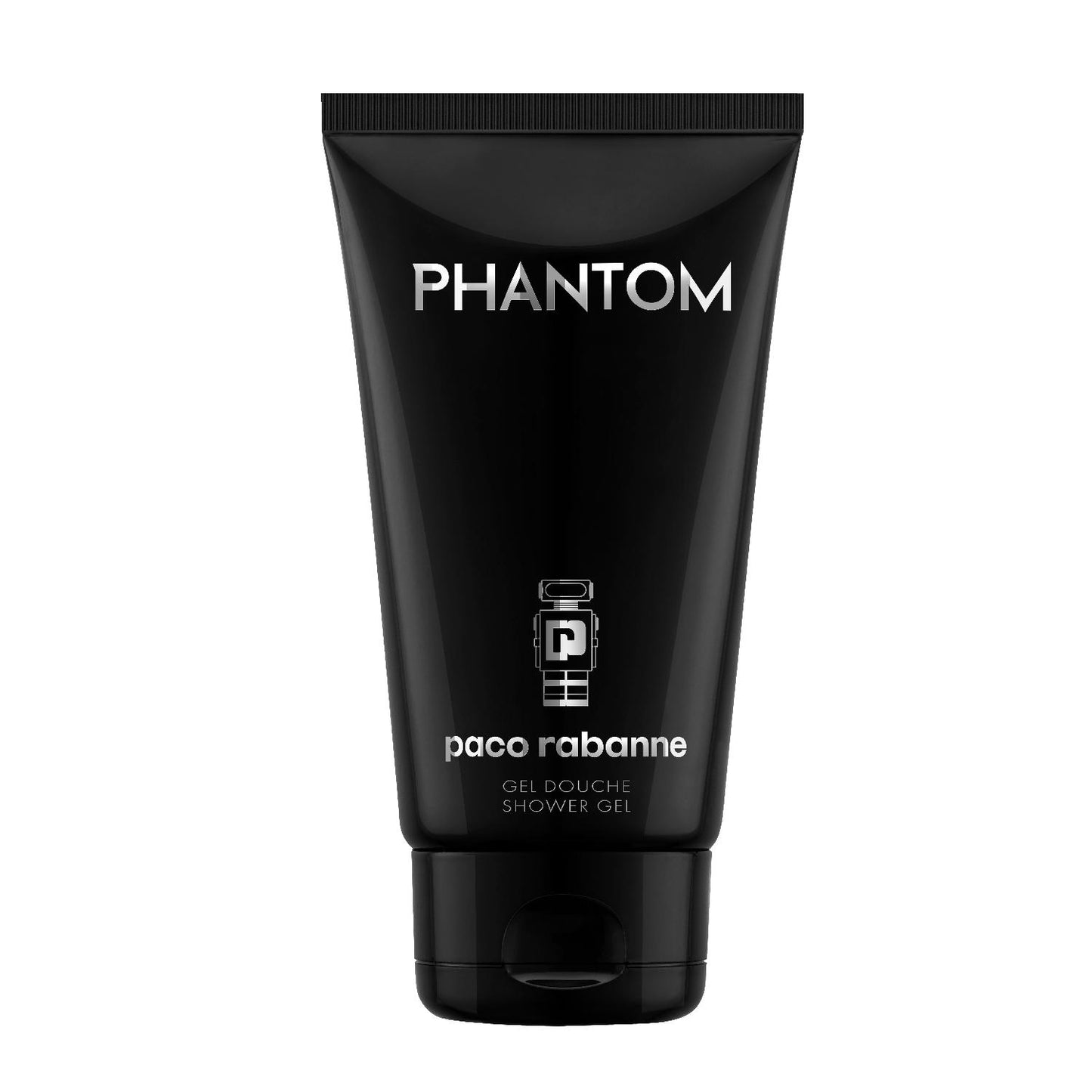 Phantom Shower Gel