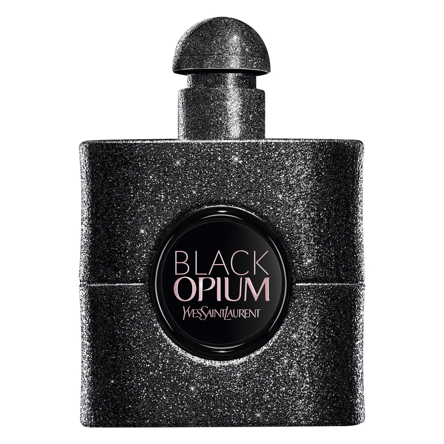 Black Opium Extreme