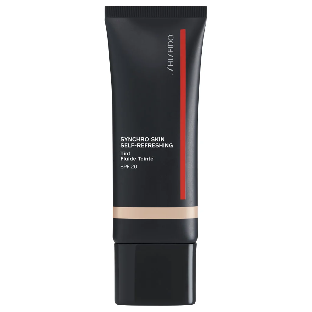 Synchro Skin Self-Refreshing Tint