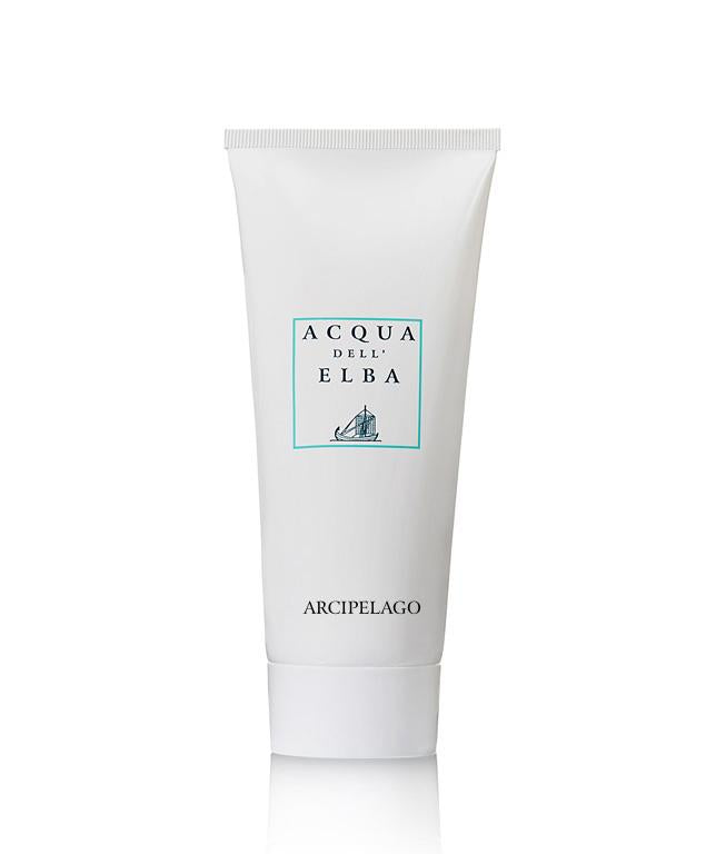 Arcipelago Donna Crema Corpo Idratante