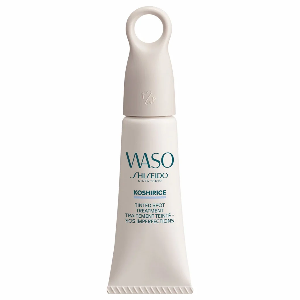 WASO Tinted Spot Treatment