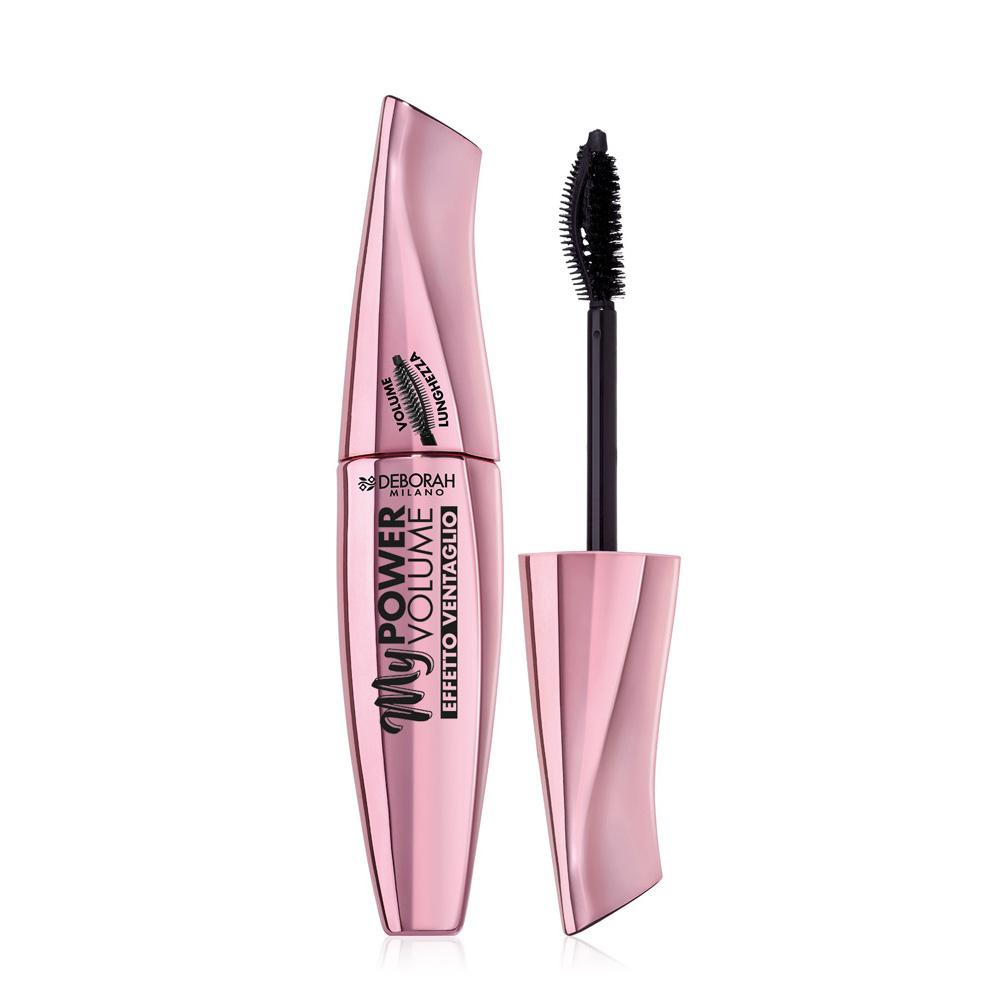 Mascara My Power Volume Black