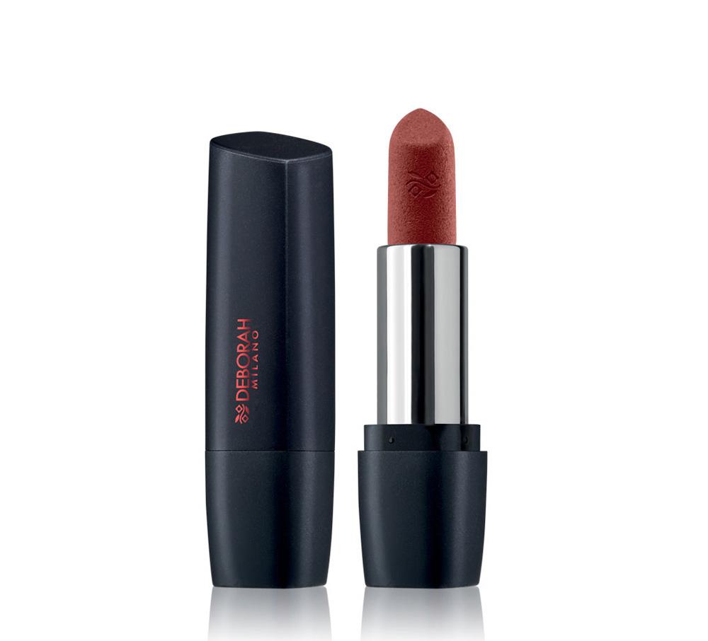 Rossetto Milano Red Mat