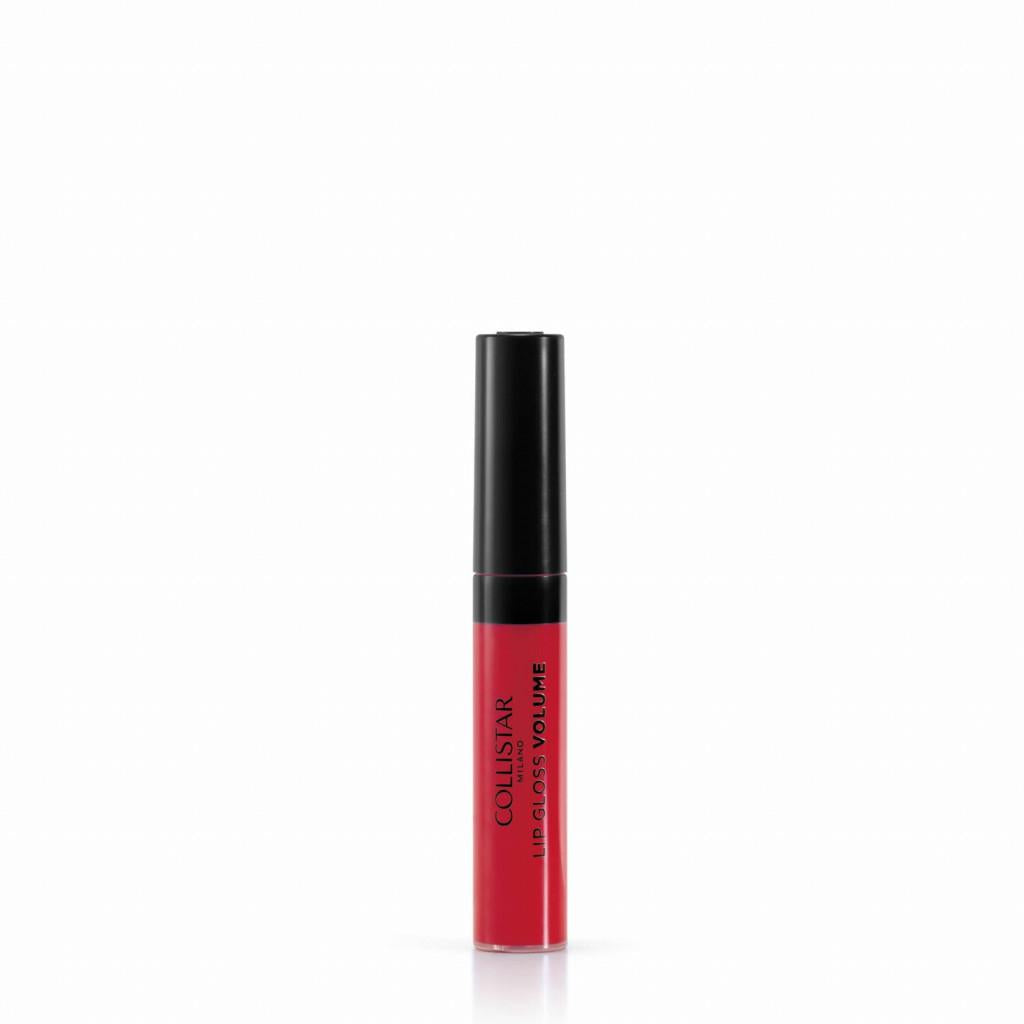 Lip Gloss Volume