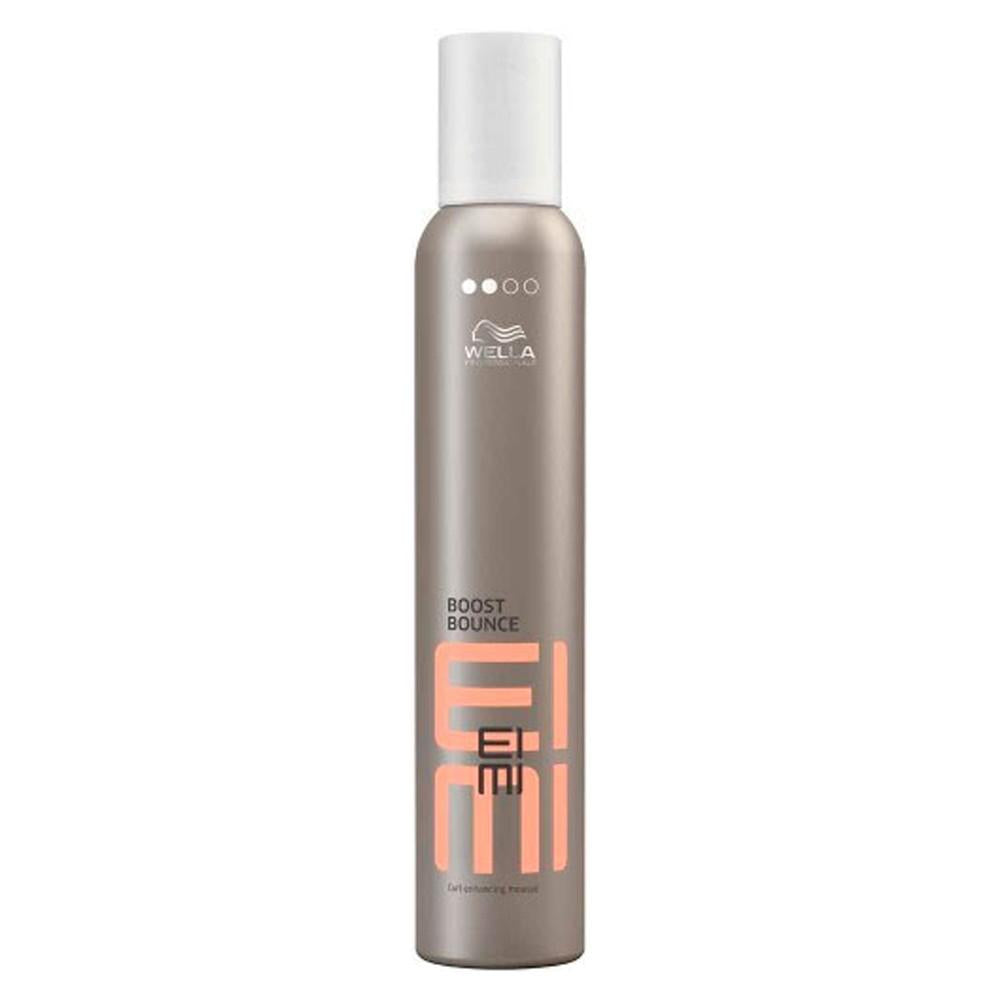 EIMI Boost Bounce Mousse Riccio