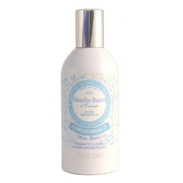 Elisir Aromatico Muschio Bianco