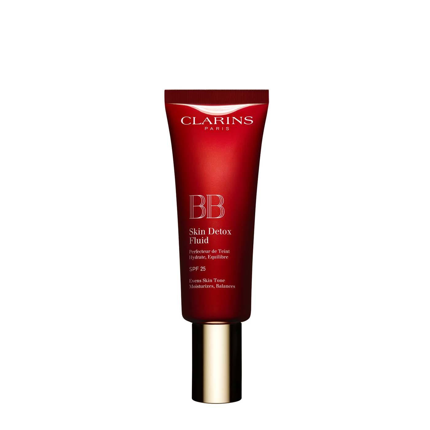 BB Skin Detox Fluid SPF25