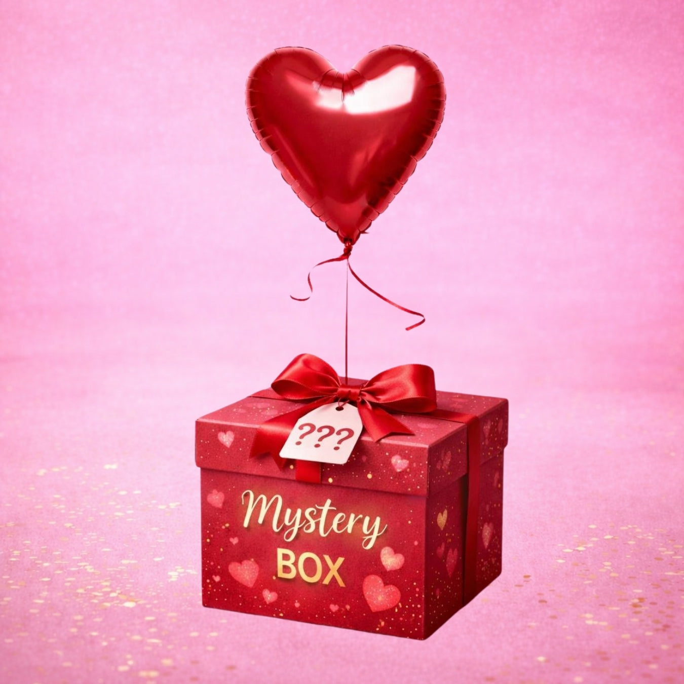 Mystery Love Box