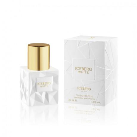 Iceberg White Eau de Toilette 30 ml