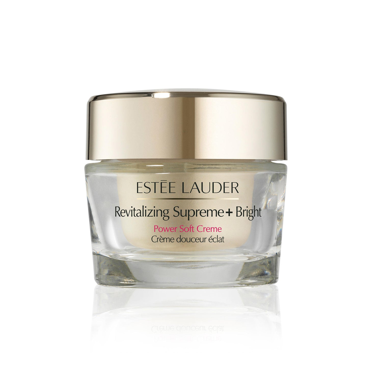 Revitalizing Supreme+ Bright Moisturizer Power Soft Cream