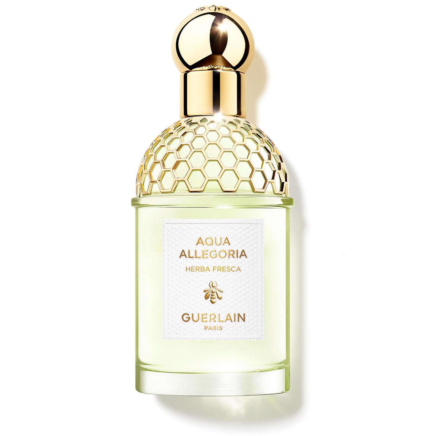 Aqua Allegoria Herba Fresca