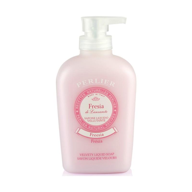 Sapone Liquido Fresia