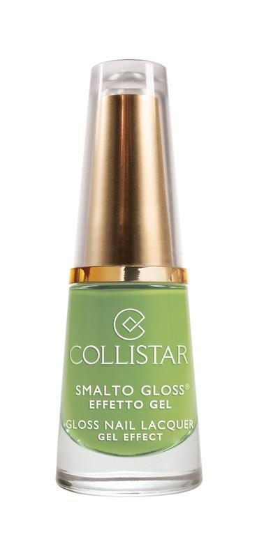 Smalto Gloss Effetto Gel