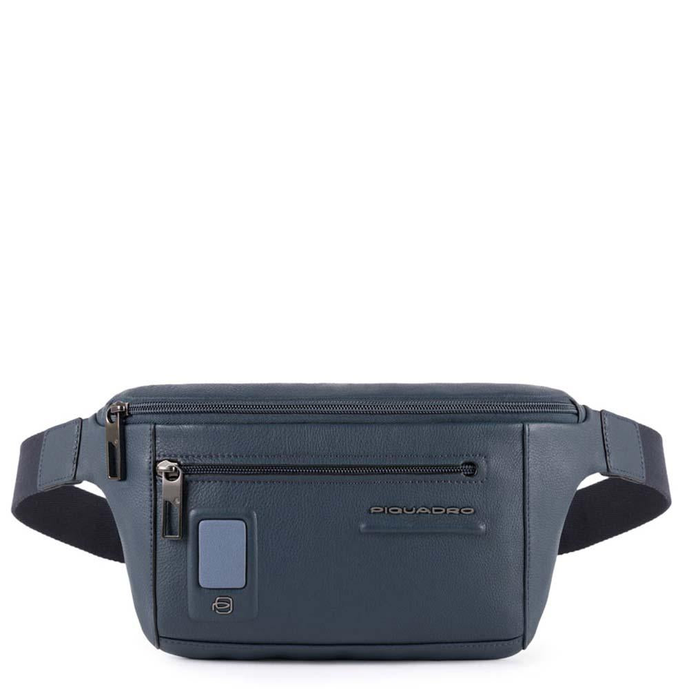 Akron Marsupio in Pelle