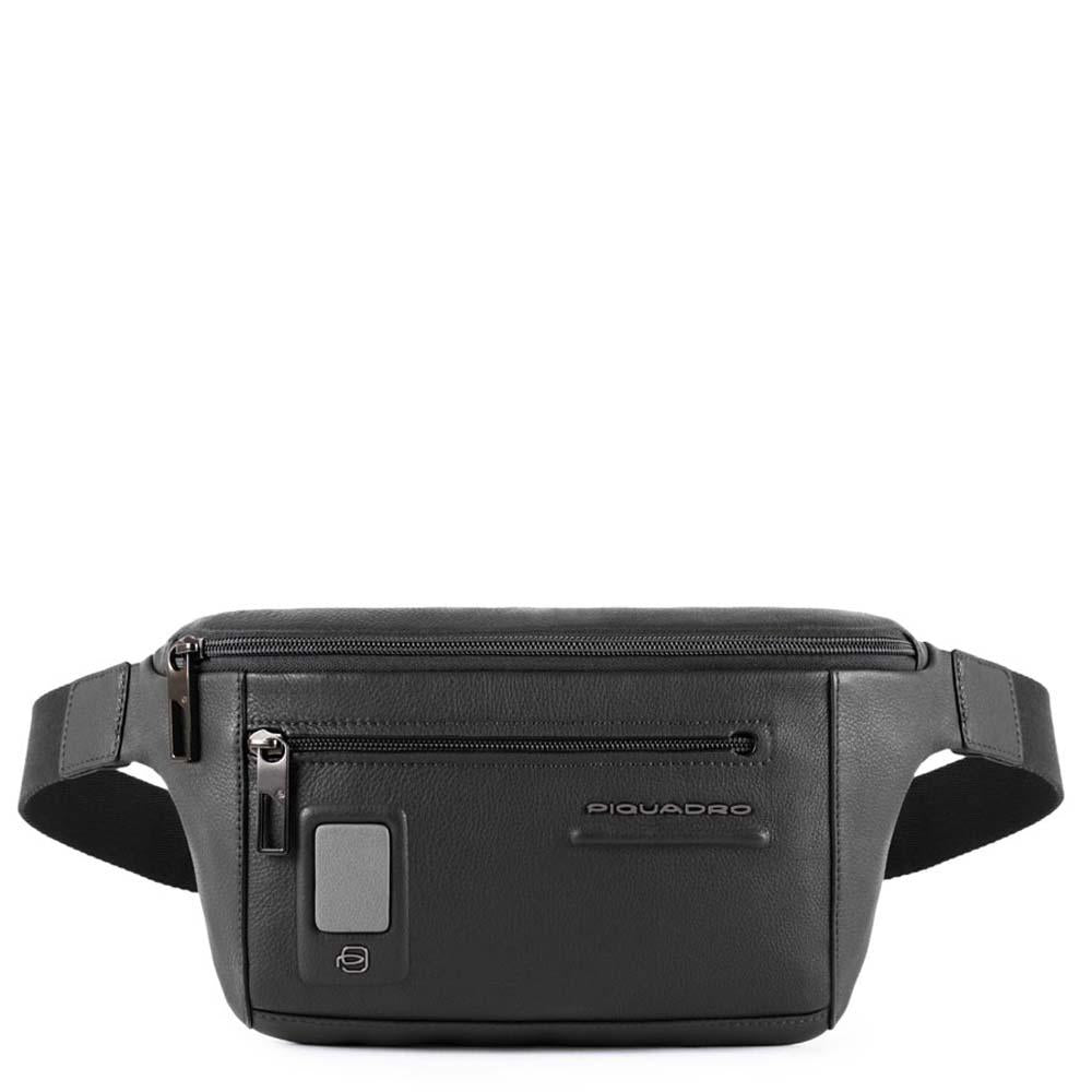 Akron Marsupio in Pelle