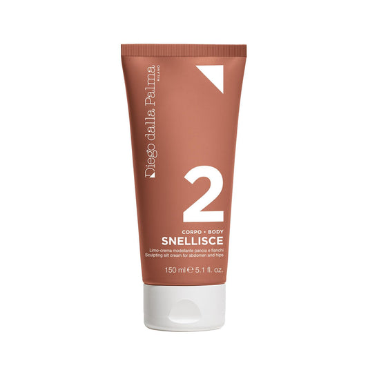 2. Snellisce - Limo-Crema Modellante Pancia E Fianchi