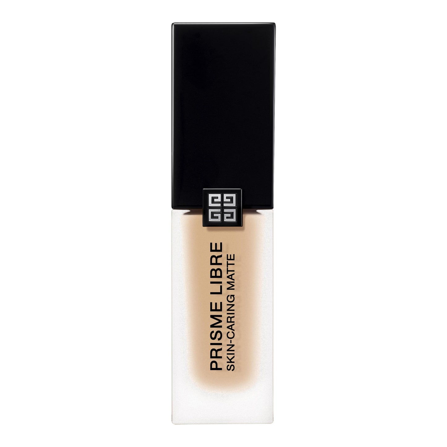 Prisme Libre Skin-Caring Matte