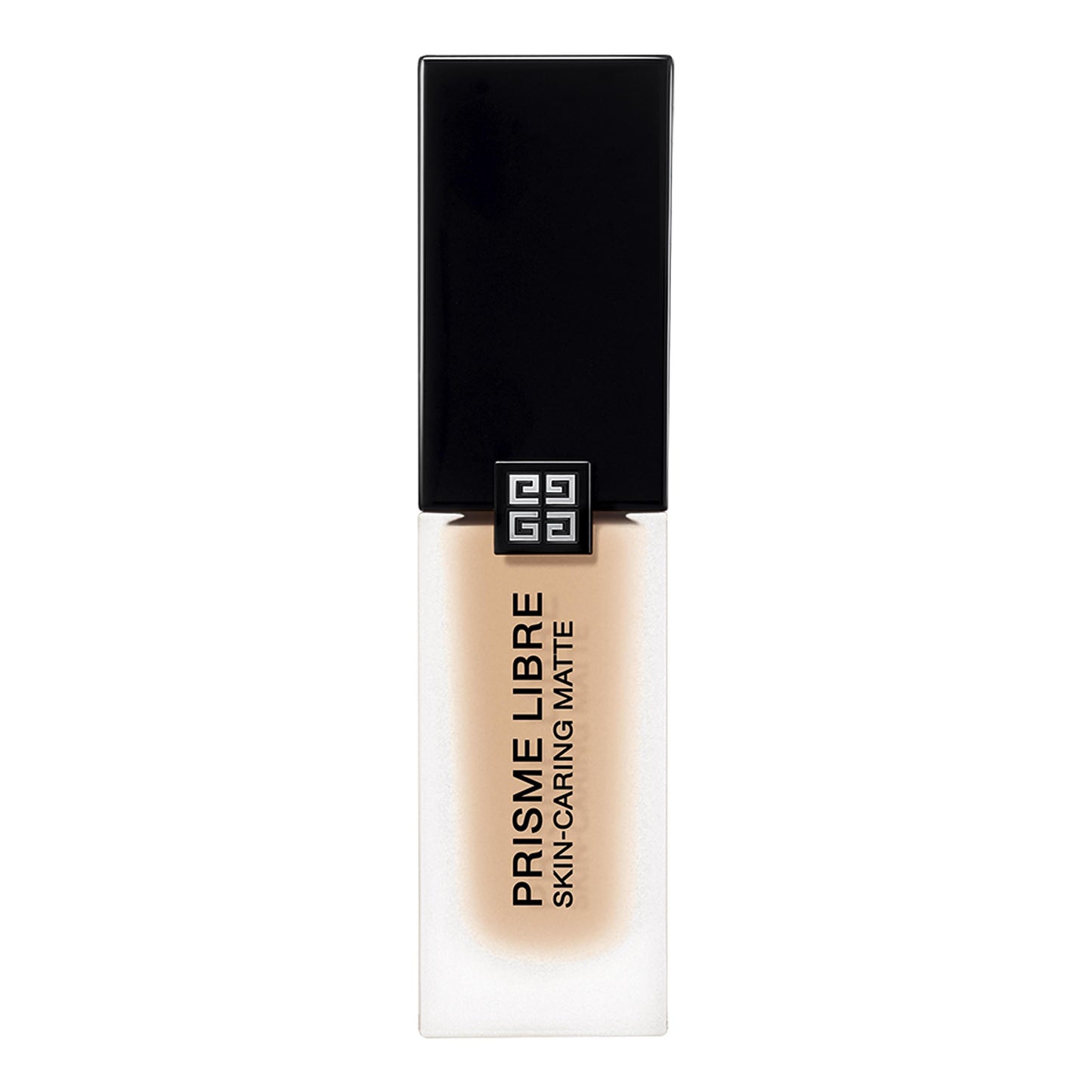 Prisme Libre Skin-Caring Matte